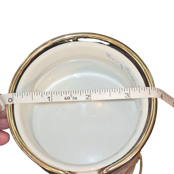 Lilly Pulitzer X Target Four Colorful Stacking Espresso Coffee Cups W/ Caddy NWT - Picture 14 of 16